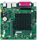 Mini-ITX Form Factor Intel® Braswell Processor