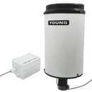 DecentLab Tipping Bucket Rain Gauge