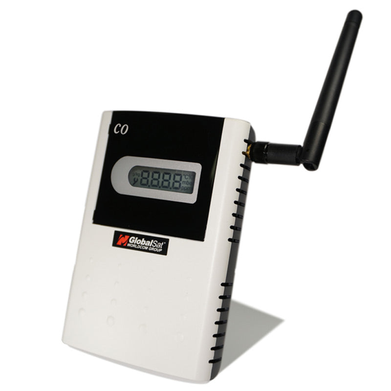 GlobalSat CO Sensor