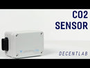 DecentLab Outdoor CO2 Sensor