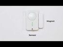 Netvox Indoor Window & Door Sensor