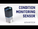 Advantech Condition Monitoring Sensor