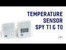 JRI LoRa Spy T1