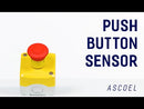 Ascoel Push Button
