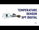 JRI LoRa Spy Digital