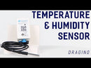 Dragino Temperature/Humidity Sensor