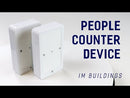 IMBUILDINGS People Counter
