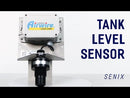 Senix Tank Level Sensor