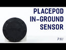 PNI PlacePod In-Ground Vehicle Detection