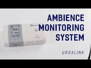 Ursalink Ambiance Monitoring Sensor AM102
