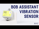 Eolane BOB Assistant Predictive Maintenance Sensor