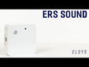 Elsys Sound Sensor