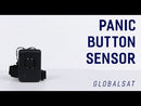 GlobalSat Panic Button