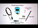 Laird Temperature Probe Sensor