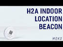 Moko H2 iBeacon