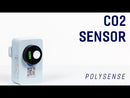 Polysense CO2 Sensor