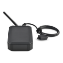 Ideetron Industrial Temperature & Humidity Sensor with Probe