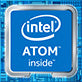 Thin Mini-ITX Form Factor Intel® Bay Trail Processor