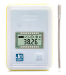 JRI LoRa Spy T2 Incubator Temp Recorder