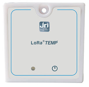 JRI LoRa TEMP Temperature Indicator 