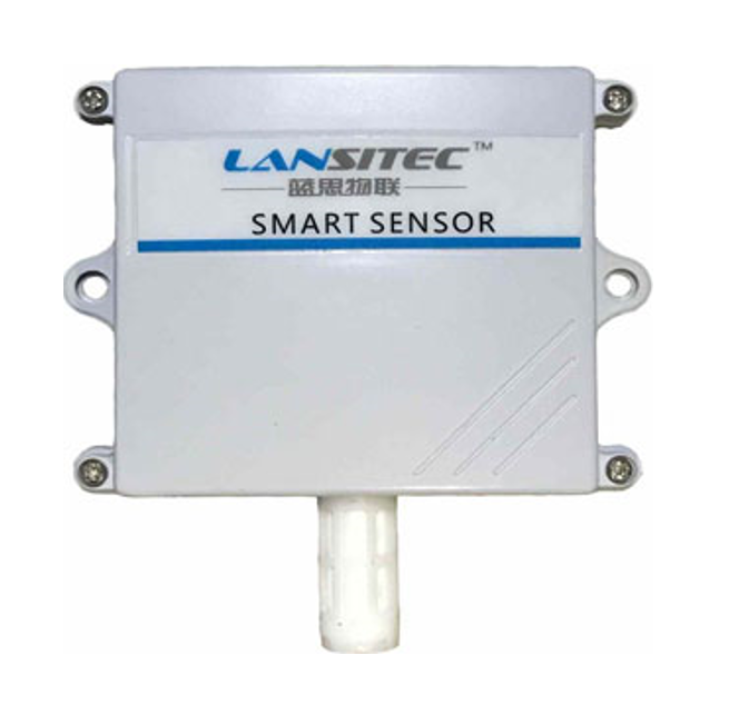 Lansitec Indoor Temperature & Humidity Sensor