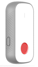 Moko Contact Tracing Wearable Panic Button