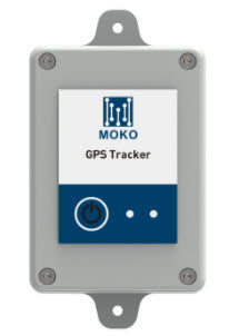 Moko GPS Tracker