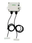 Netvox 2-Gang Vibration Sensor Rolling Ball Type