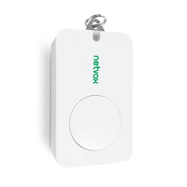 Netvox Emergency Push Button (R312A)