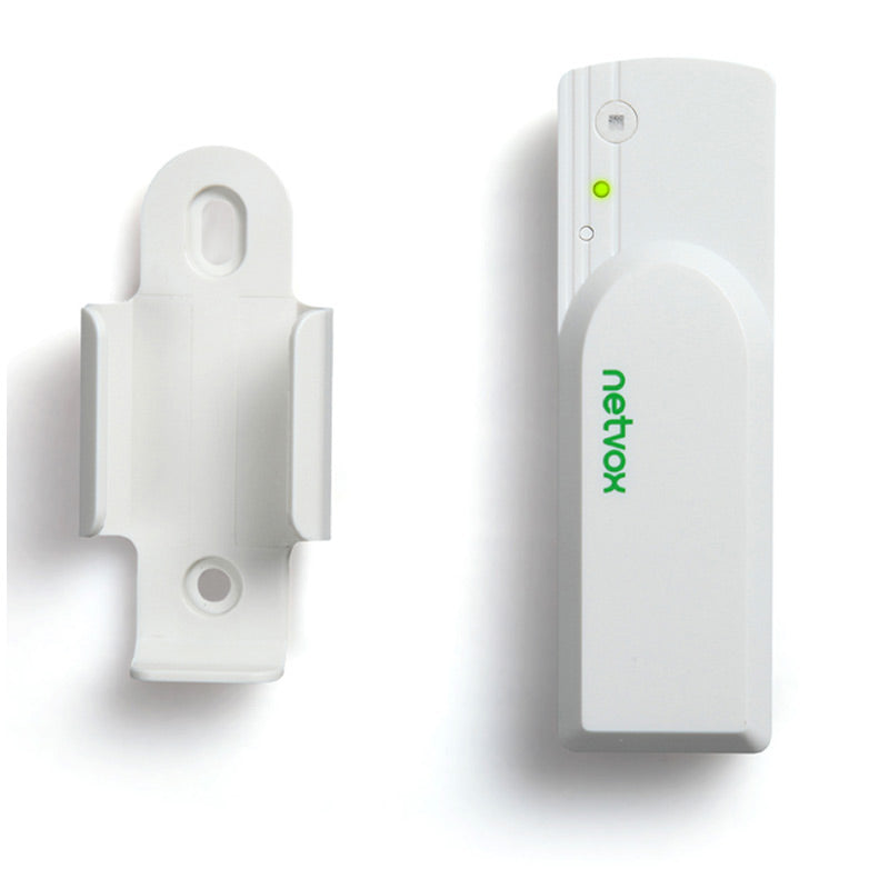 Netvox Indoor Temperature & Humidity Sensor