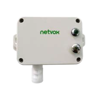 Netvox Light Sensor (R718G)