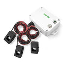 Netvox Wireless 3-phase current meter (R718N370)