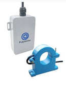 Polysense AC Current Meter