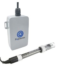Polysense PH Monitoring Sensor