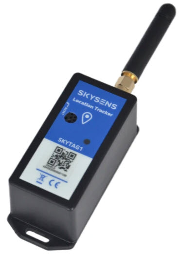 Skysens GPS Tracking Sensor